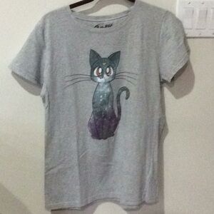 SAILER MOON T-SHIRT